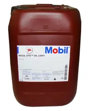 Масло Mobil DTE Light VG32