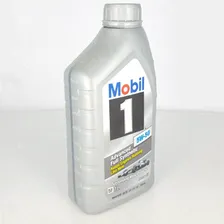 MOBIL RF1 Peak Life 5W50 1л масло моторное