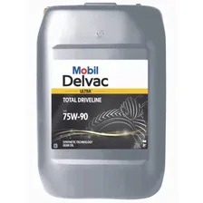 Трансмиссионное масло MOBIL 75W-90 154953