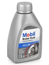 Жидкость тормозная MOBIL ESP DOT-4 0.5 л 740149