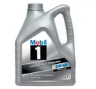 Масло моторное Mobil 5W50, синтетика, 4 литра 153640