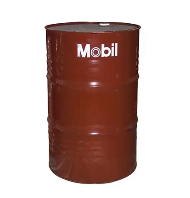 Редукторное масло Mobil Glygoyle 100, 208 л-0