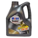 MOBIL 3000 X1 5W-40 синт. 4л