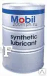 Синтетические полимочевинные смазки MOBIL SHC Polyrex ( 005, 222, 462 )