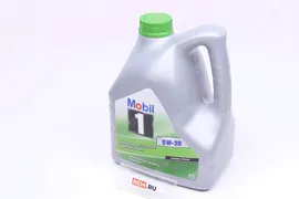 Масло моторное Mobil 1 ESP 5W-30, 4Л 154292