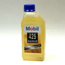 Mobil Rarus 425 масло компрессорное 1 литр