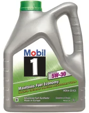 Mobil 1 ESP 5W-30 4л масло моторное