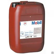 Масло гидравлическое Mobil DTE 22 Ultra 20 л