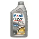 MOBIL 3000 X1 Formula FE 5W-30 синт. 1л