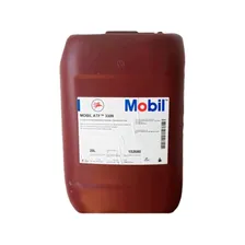 Масло трансмиссионное Mobil ATF 3309 20л 152680
