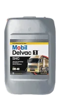 MOBIL Delvac 1 SHC 5W-40