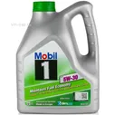 154285 MOBIL МАСЛО МОТОРНОЕ 5W-30 (4L) MOBIL