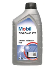 153520 MOBIL Масло трансмиссионное ATF MOBIL DEXRON VI 1л