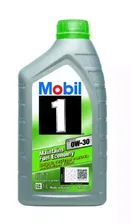 Mobil 1 ESP LV 0W-30 1л масло моторное