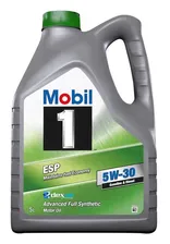 Mobil 1 ESP 5W-30 5л масло моторное