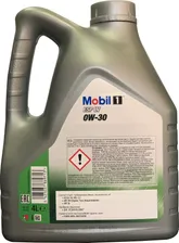 Моторное масло Mobil 1 ESP LV 0W-30 4 литра