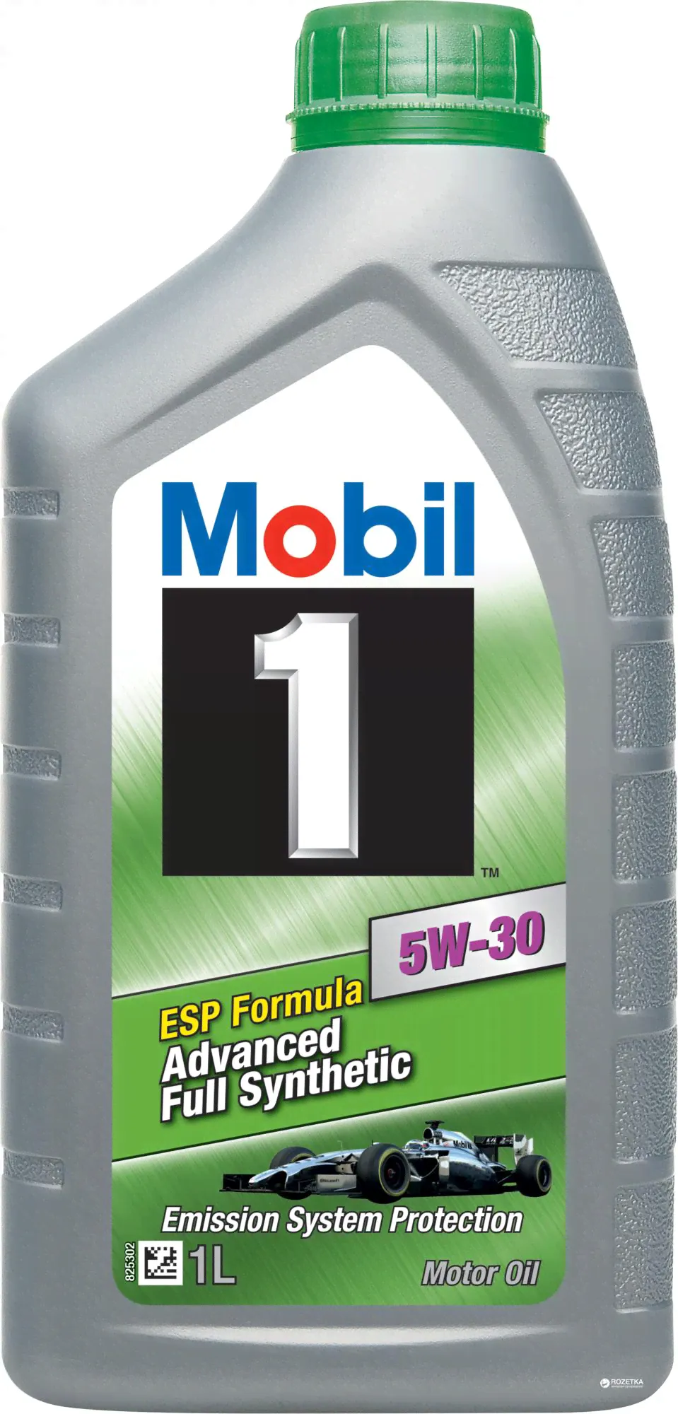 Mobil Моторное масло ESP Formula 5W-30-0