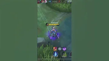 Fanny Highlights #524 “Geng Star” #mobilelegends #fannycable #mlbb #fannygod #gaming