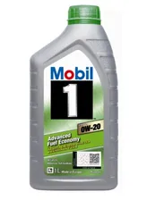 Моторное масло Mobil 1 ESP x2 0W-20 (1 л.) 153790