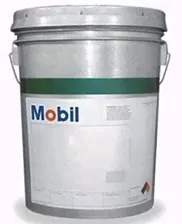 Масло циркуляционное MOBIL Glygoyle 22