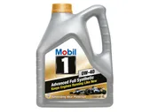 MOBIL 1 New Life, 0W-40, 4л, 153692