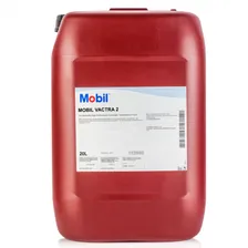 Индустриальное масло Mobil Vactra №2 20 л