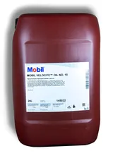 Масло Mobil Velocite № 10 20L