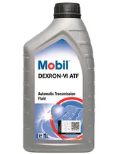 MOBIL Трансмиссионное масло Dexron-vi ATF