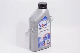 LT71141 MOBIL Масло MOBIL ATF АКПП (1L)