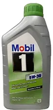 154280, Масло моторное MOBIL 1 ESP 5w-30, 1L