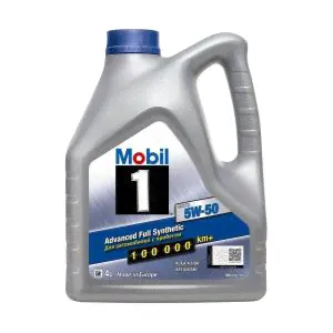 MOBIL 1 FS 5W-50-2