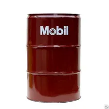 Масло трансмиссионное Mobil Synthetic Gear Oil 75W-90 (208л)