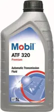 Масло для АКПП Mobil Mobil ATF 320. Артикул 148528