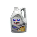 Mobil SUPER 3000 X1 FORMULA FE 5W-30 5л