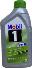 Моторное масло MOBIL 1 ESP 5W-30 1л (Турция)