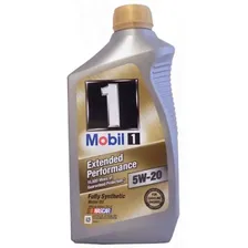 MOBIL 1 Extended Performance 5W-20 оптом и в розницу