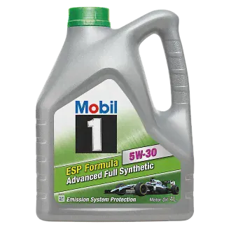 MOBIL 1 ESP Formula 5W-30