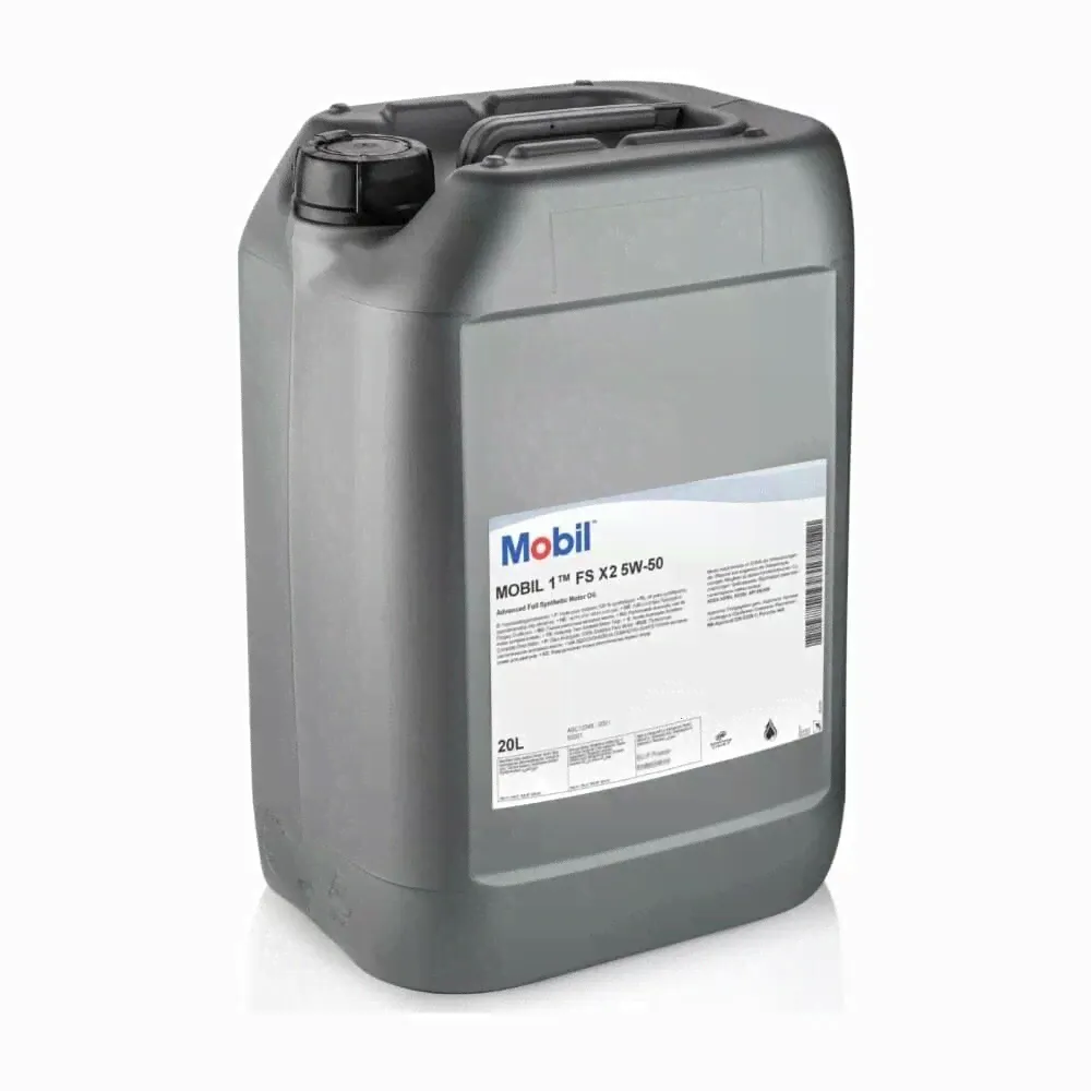 MOBIL 1 FS 5W-50-1