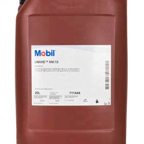 Mobil Univis HVI 13 (20л)-0