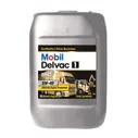 Масло MOBIL Delvac 1 SHC SAE 5w40 Синтетика (20л)
