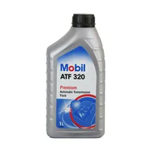 MOBIL ATF 320 Dexron III, 1л