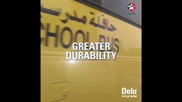 Premium heavy duty diesel engine oil