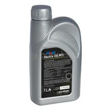 Масло Mobil Vactra Oil №2 1л