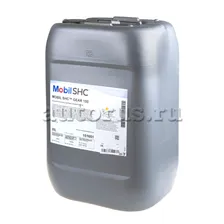 151651 Mobil Масло редукторное Mobil SHC GEAR 150 20 л