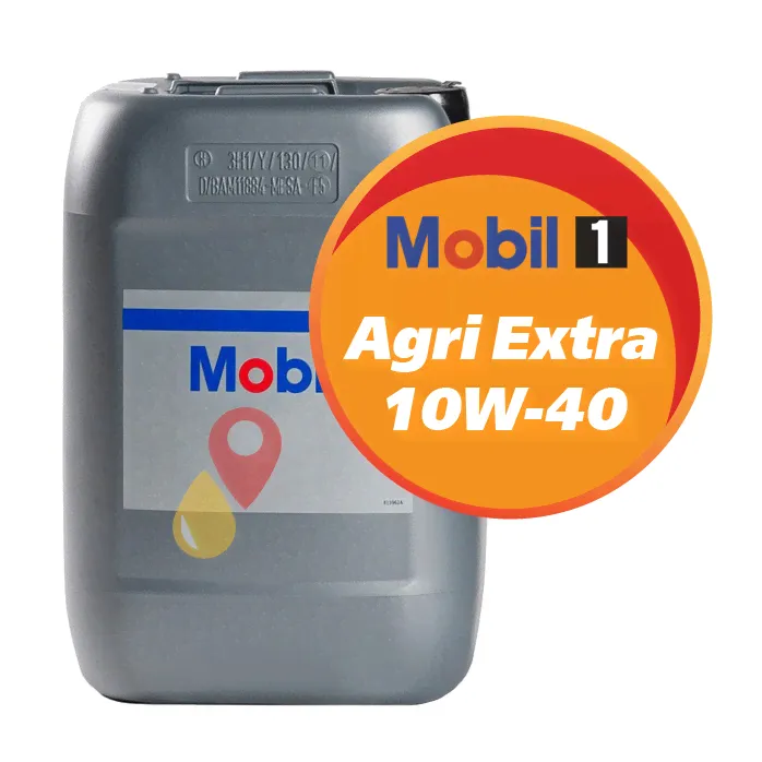 Mobil DTE 10 Excel 100 (20 литров)