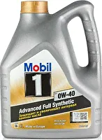 Mobil FS 0W-40 4л