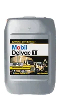 MOBIL Delvac 1 SAE 5W-40