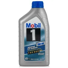 Масло моторное Mobil 1 FS X1 5W-50 1л 153631