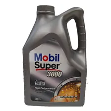Масло Mobil Super 3000 Formula V 0W-30 5л OIL238708