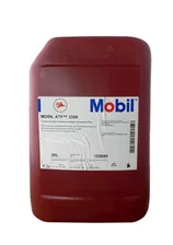 Трансмиссионное масло Mobil ATF 3309, 20л / 152680